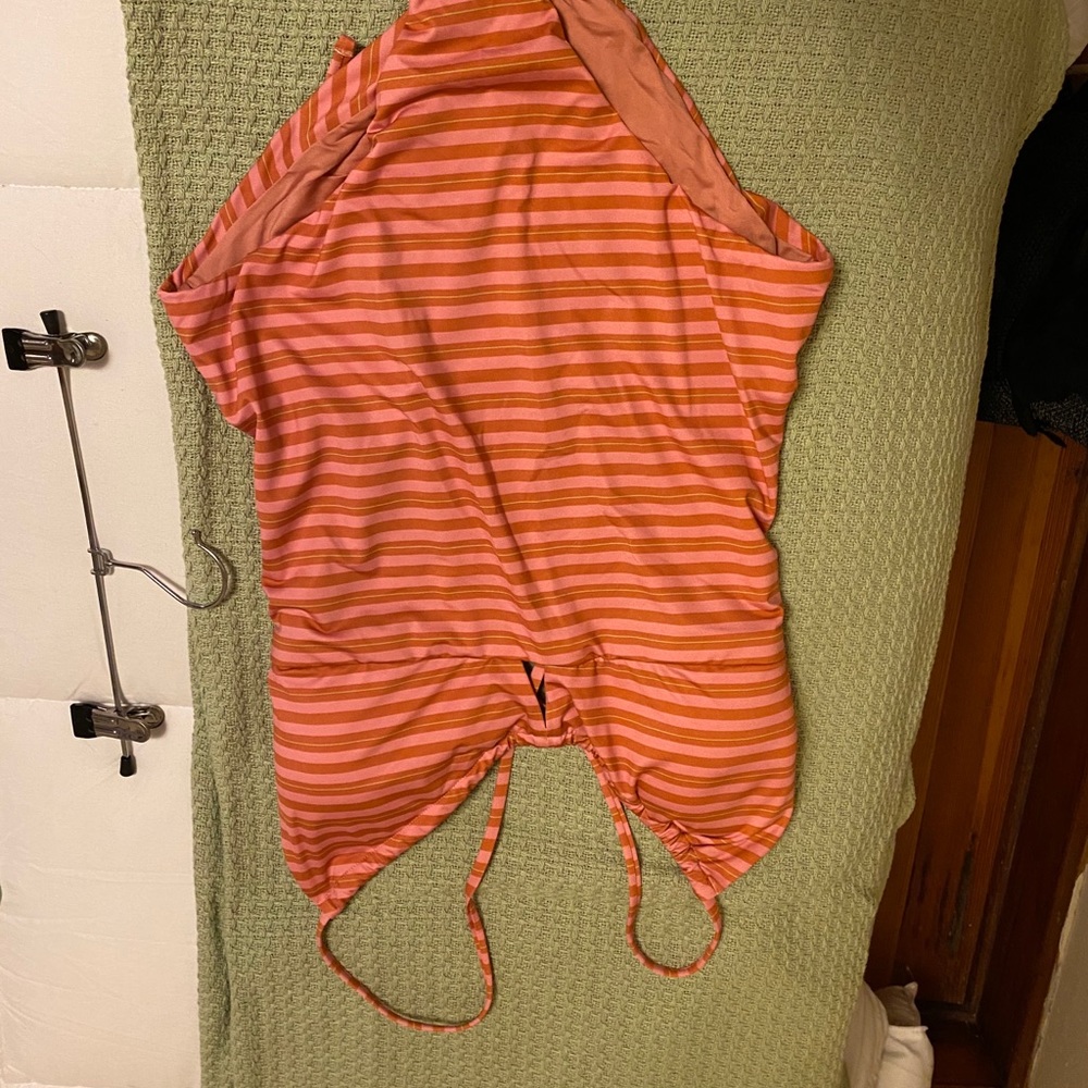 Patagonia one piece